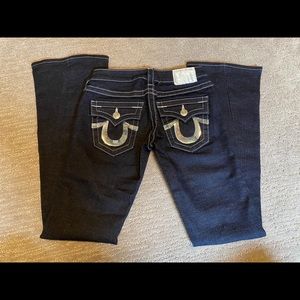 True Religion Joey Jeans